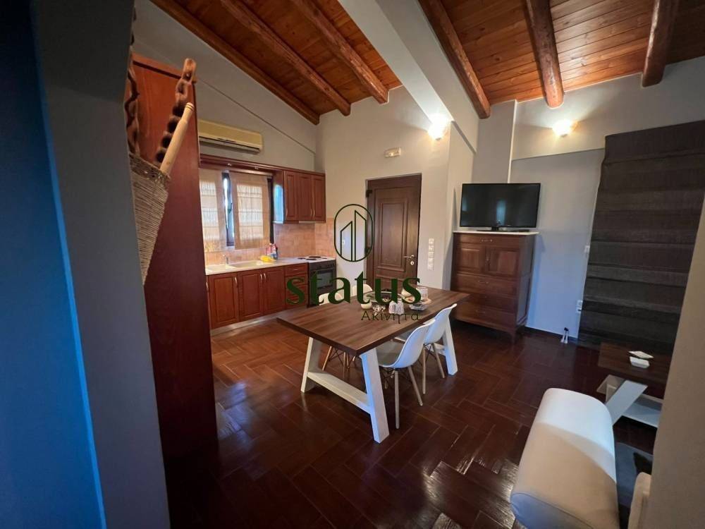 Σαλονοκουζίνα