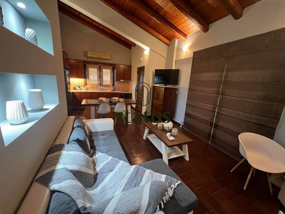 Σαλονοκουζίνα