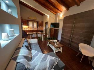 Σαλονοκουζίνα