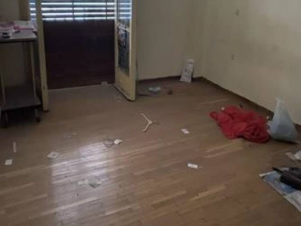 Άποψη χώρου