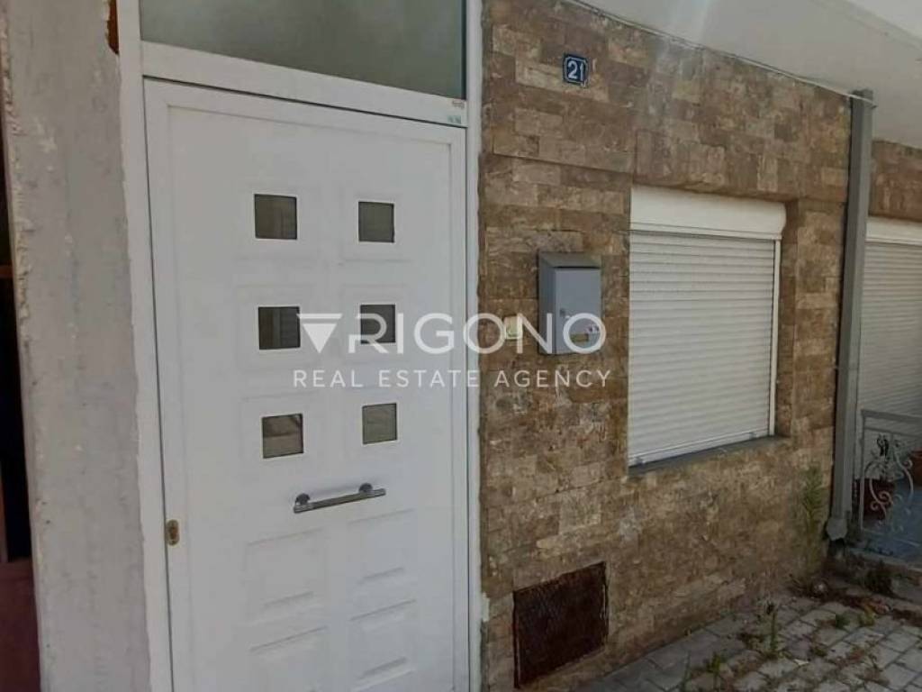 Εξωτερικός χώρος