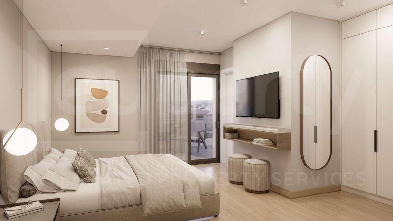 Υπνοδωμάτιο