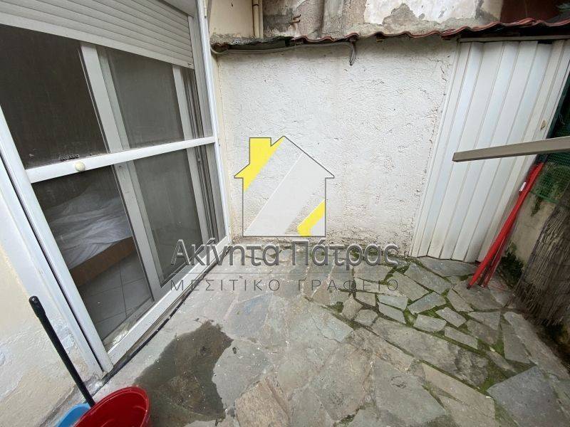 ΑΠΟΨΗ ΧΩΡΟΥ