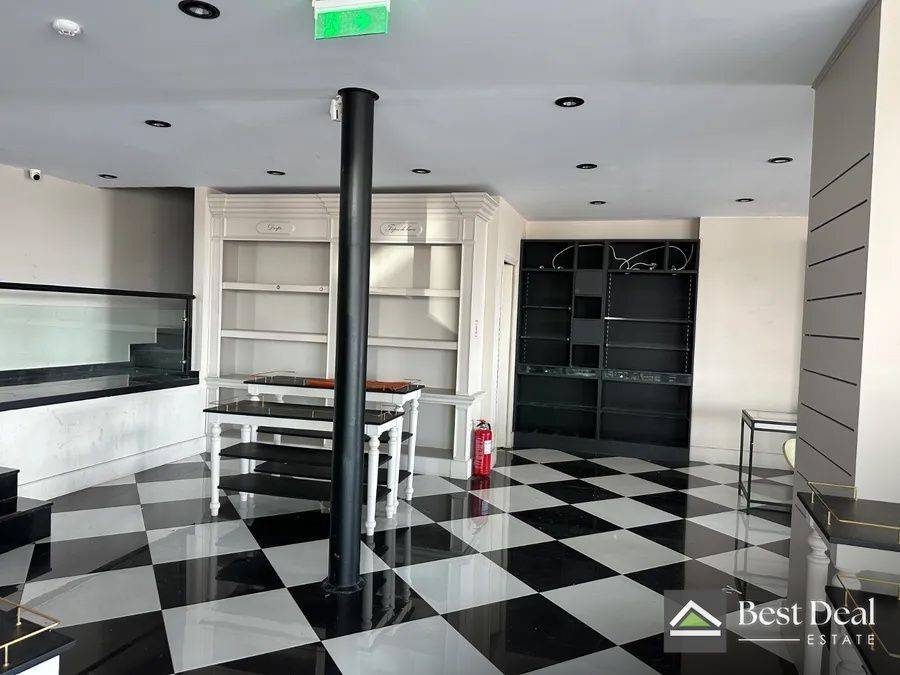 Εσωτερικοι χώροι