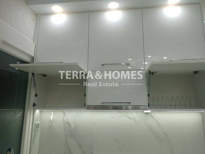 Σαλοκουζίνα