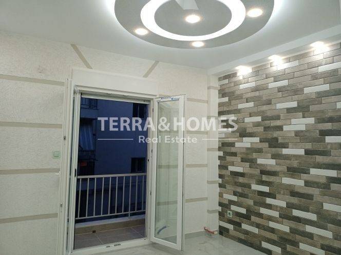 Υπνοδωμάτιο