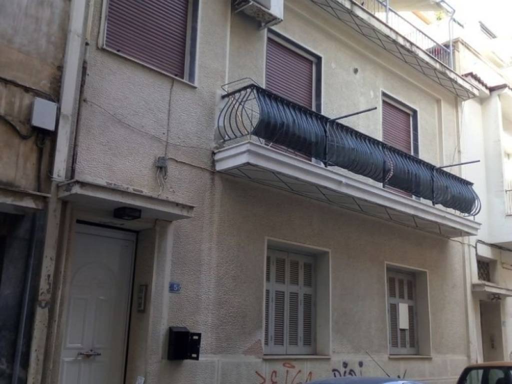 Εξωτερικός χώρος