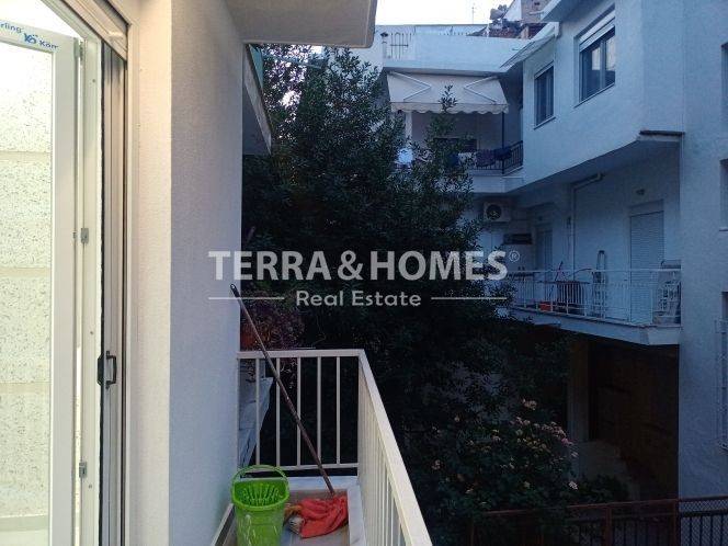 Εξωτερικός χώρος