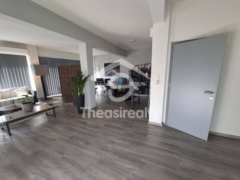 Άποψη χώρου