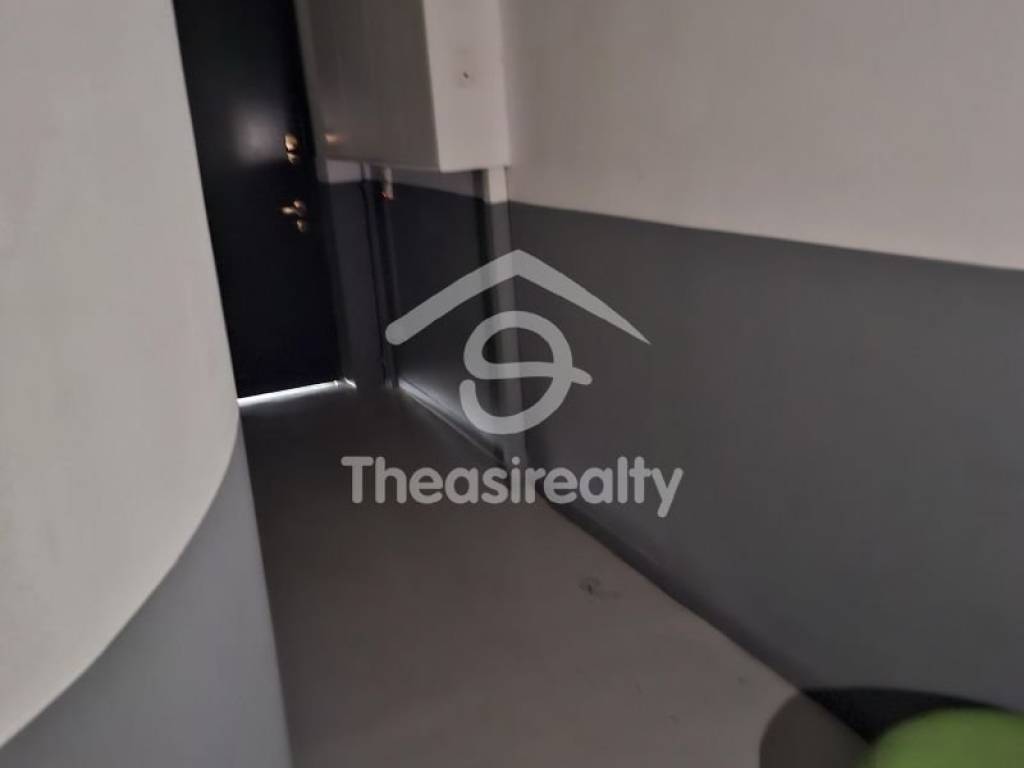 Είσοδος οικοδομής