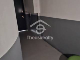 Είσοδος οικοδομής