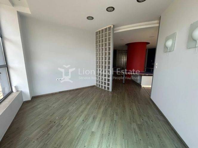 Άποψη χώρου