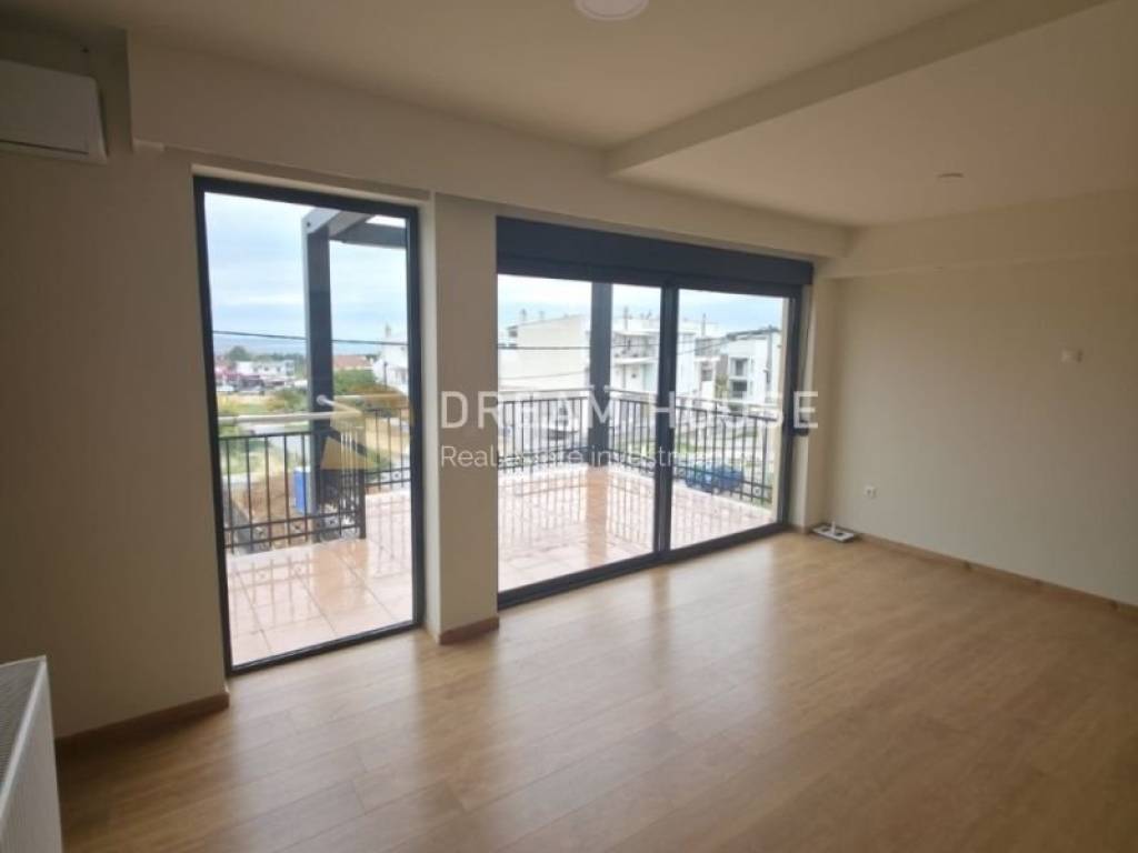 Άποψη χώρου