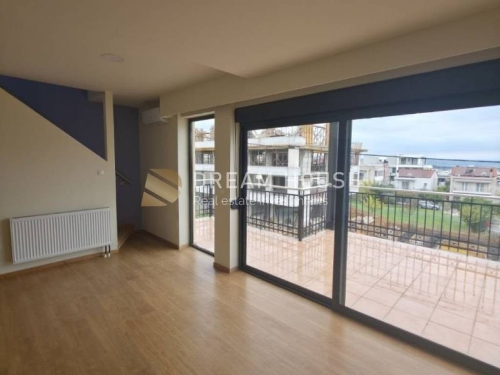 Άποψη χώρου