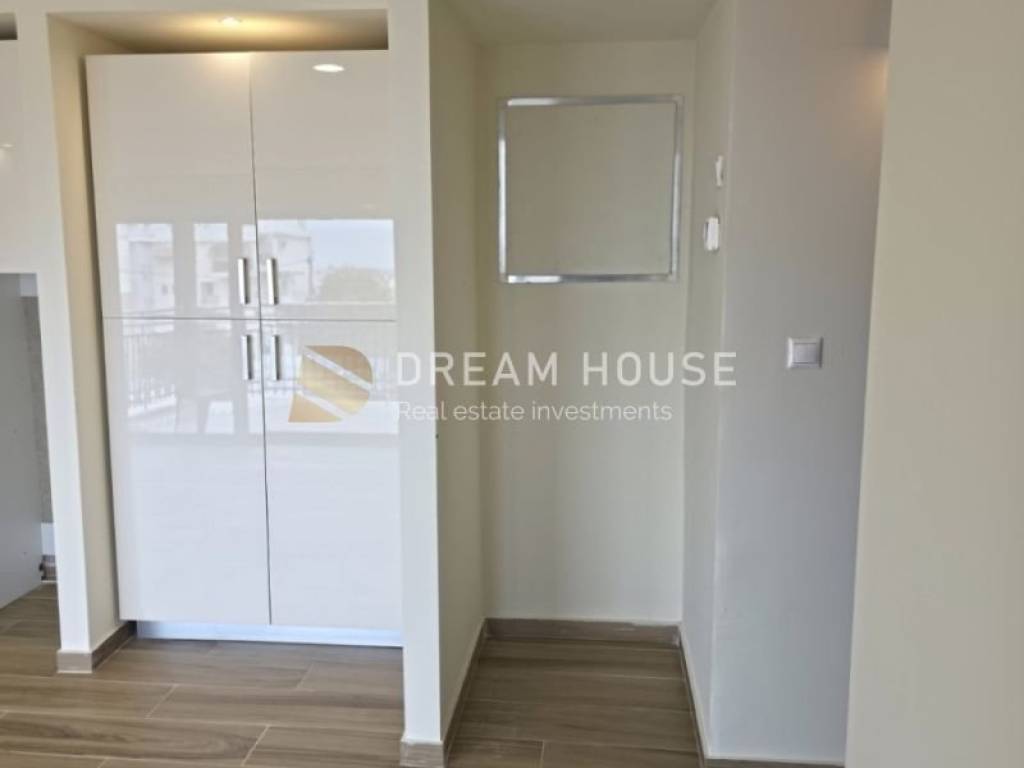 Άποψη χώρου