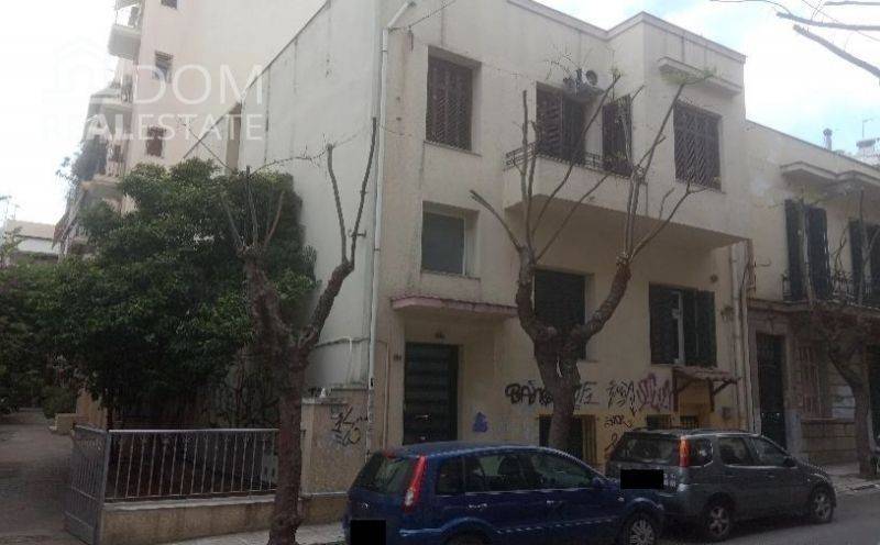 Εξωτερικός χώρος