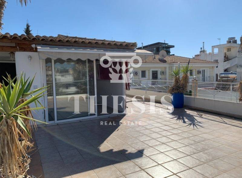 Εξωτερικός χώρος