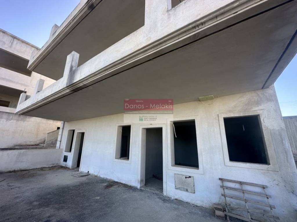 Εξωτερικός χώρος