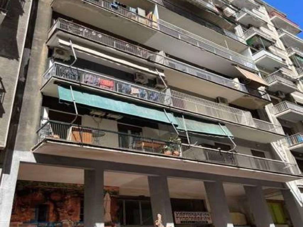 Εξωτερικός χώρος