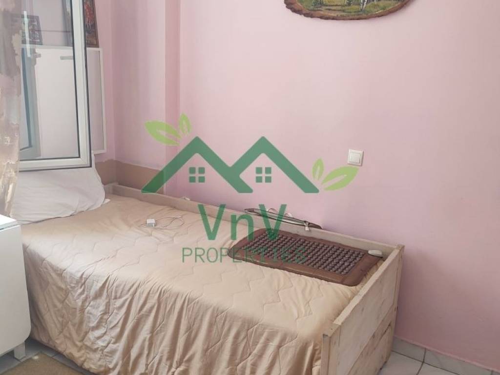 Υπνοδωμάτιο