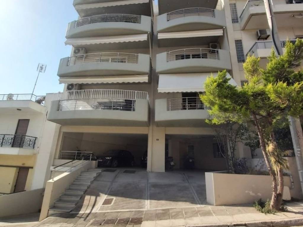 Εξωτερικός χώρος