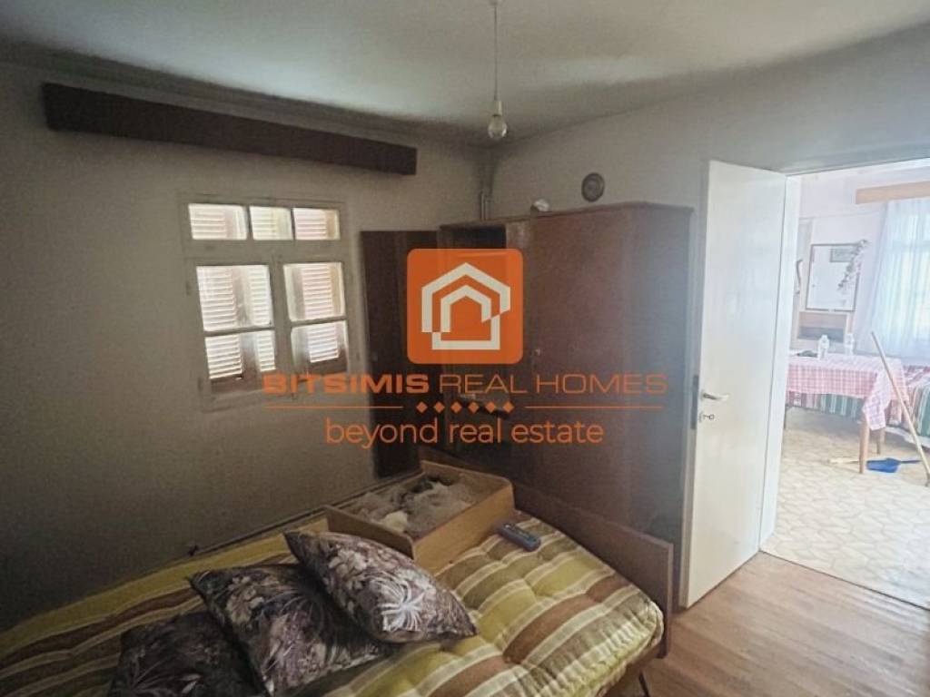 Υπνοδωμάτιο