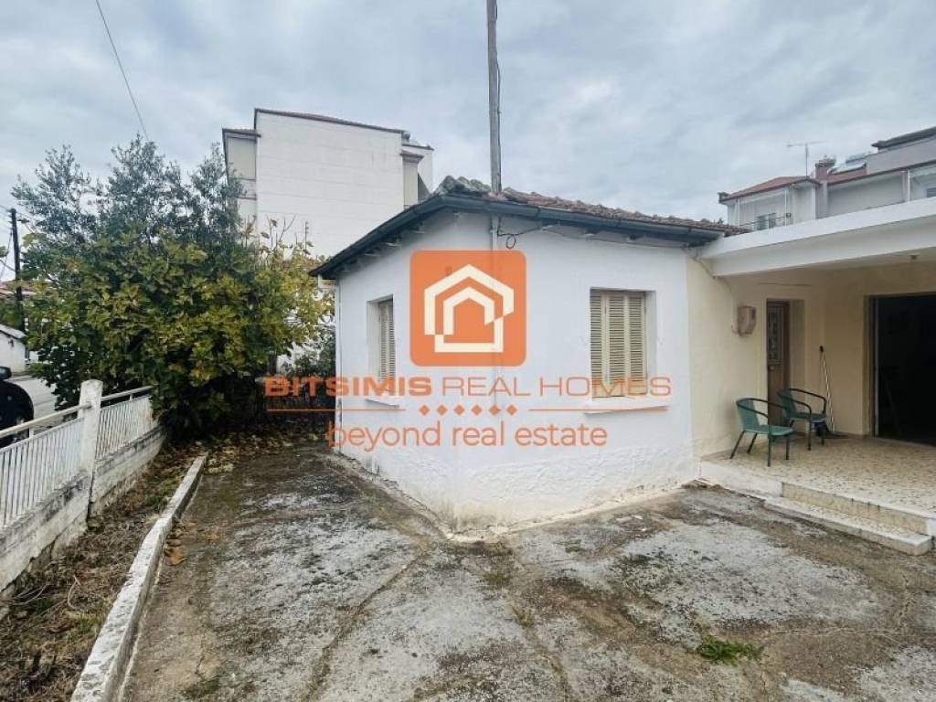 Εξωτερικός χώρος