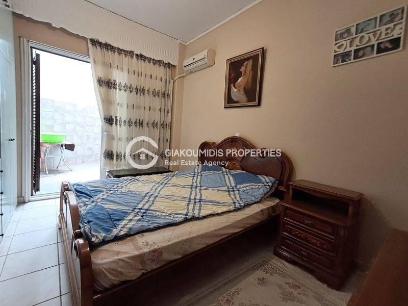 Υπνοδωμάτιο