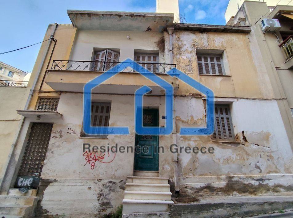 Εξωτερικοι χώροι