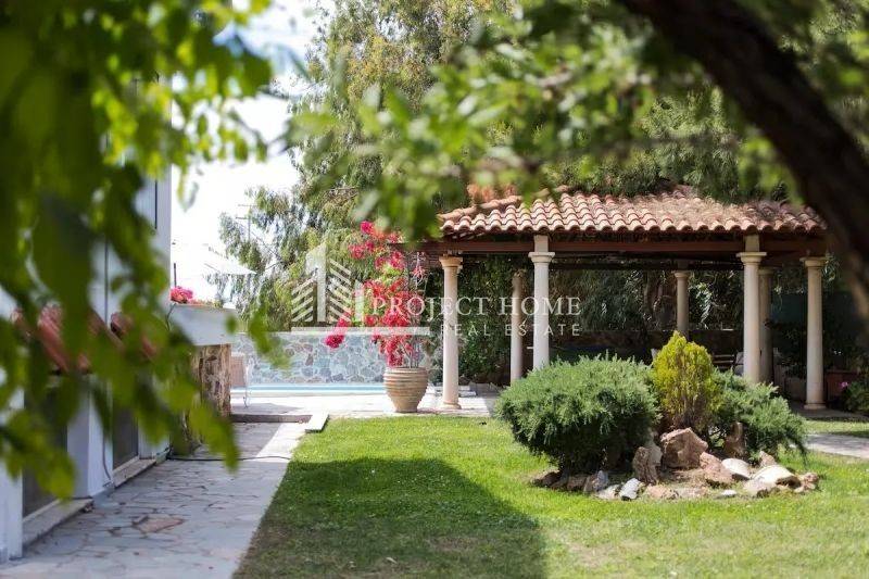 Εξωτερικός χώρος