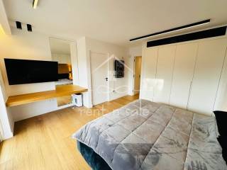 Υπνοδωμάτιο