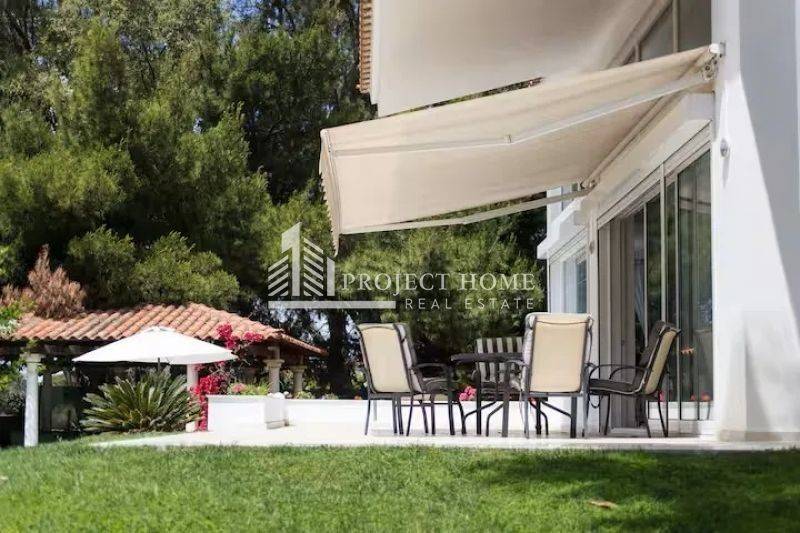 Εξωτερικός χώρος