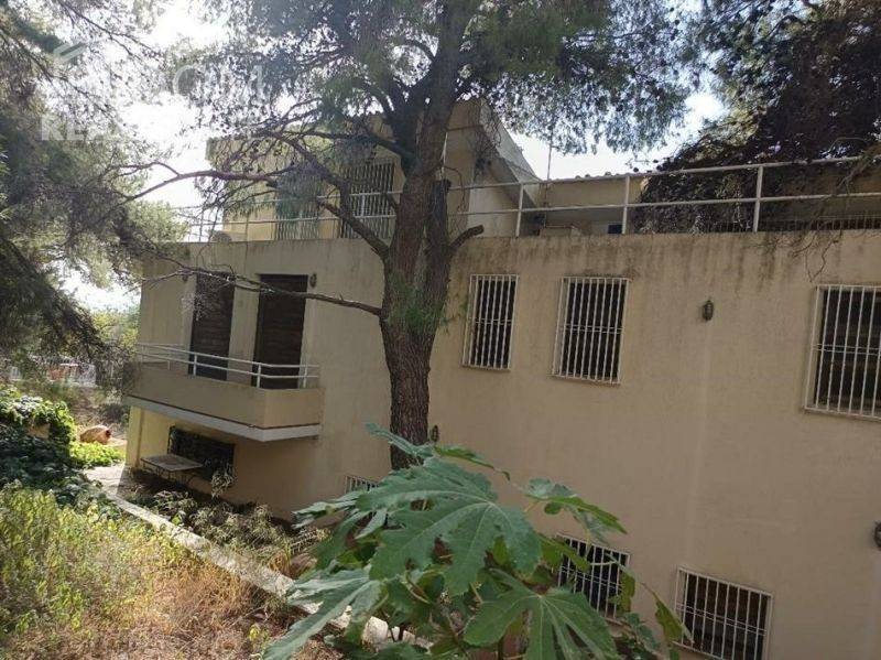 Εξωτερικός χώρος