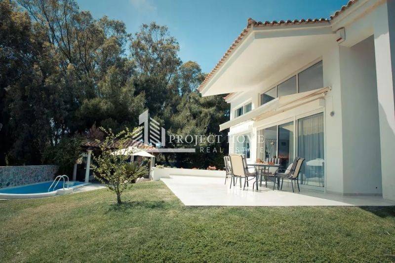 Εξωτερικός χώρος