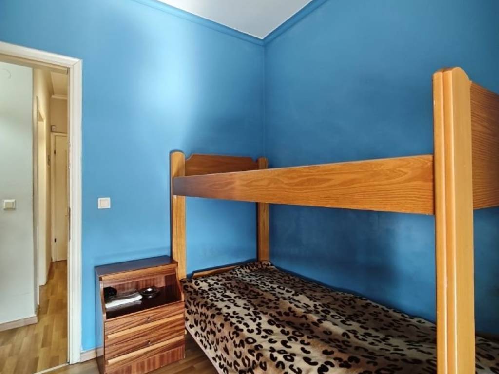 Υπνοδωμάτιο