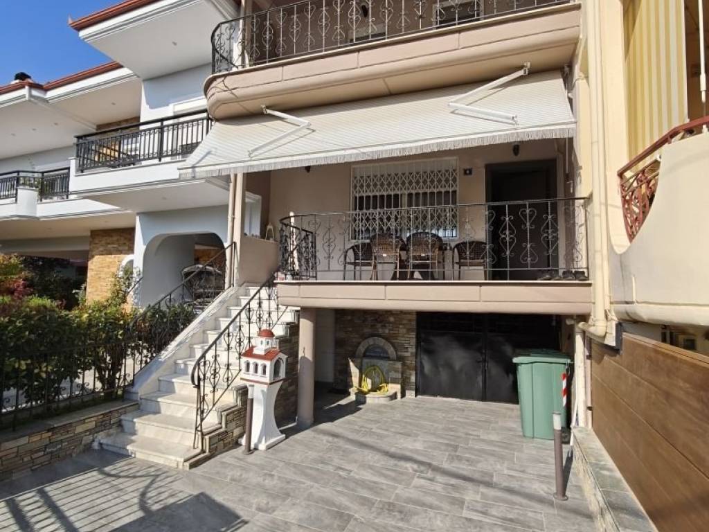 Εξωτερικός χώρος