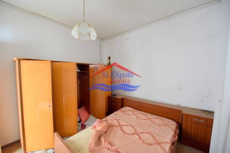 Υπνοδωμάτιο