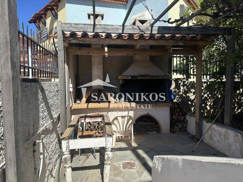 Εξωτερικός χώρος