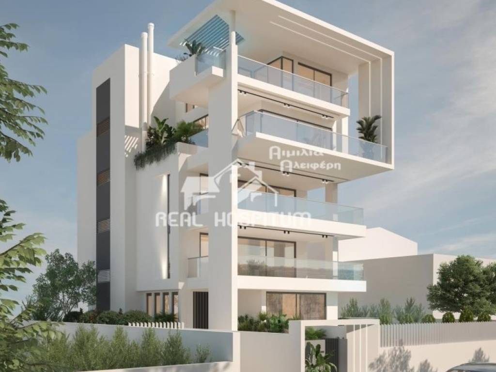 Εξωτερικός χώρος