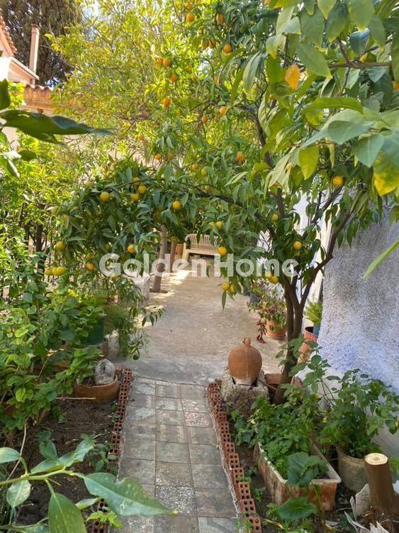 Εξωτερικός Χώρος