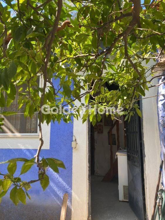 Εξωτερικός Χώρος