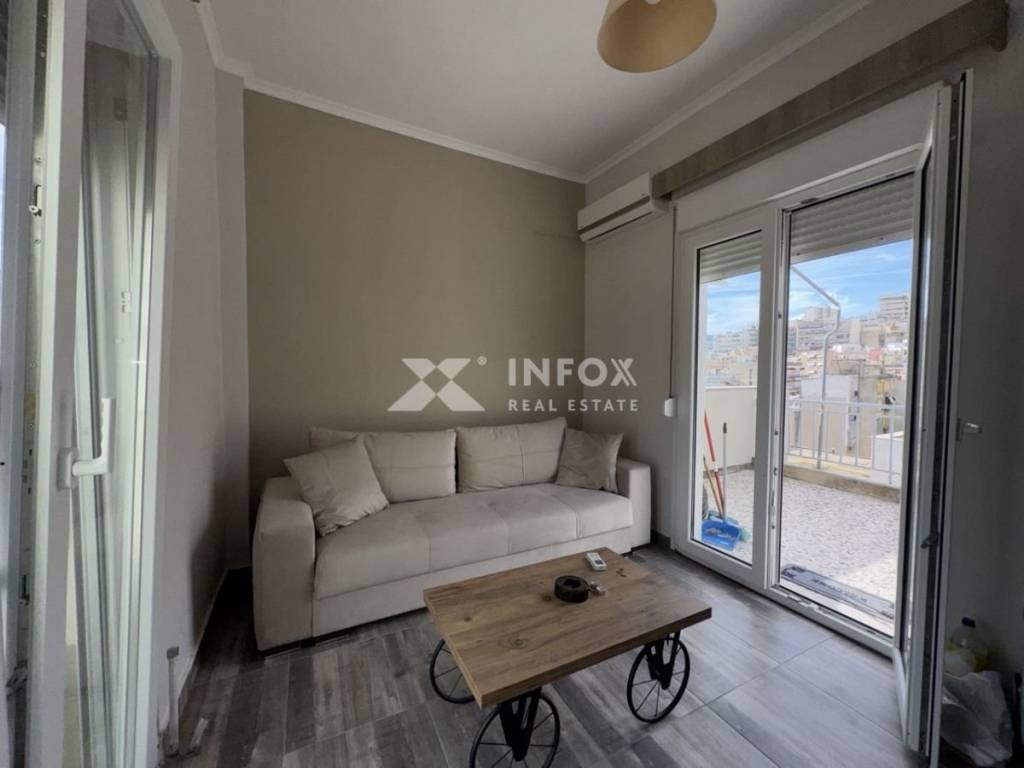 Άποψη χώρου