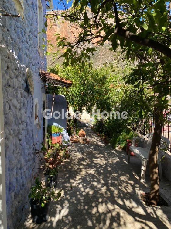 Εξωτερικός Χώρος