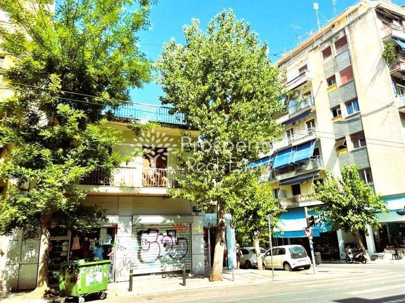 Εξωτερικός χώρος