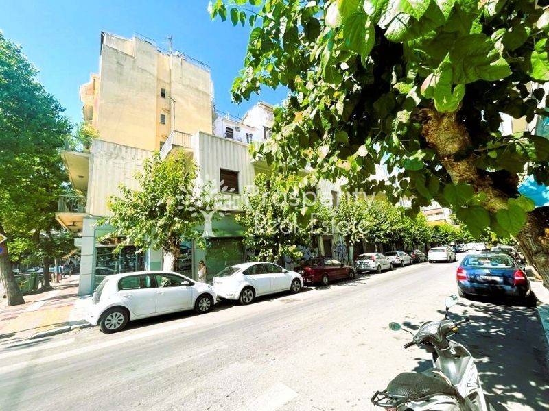 Εξωτερικός χώρος