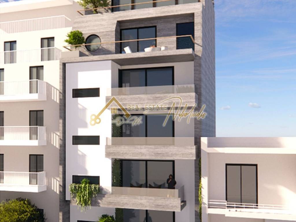 Εξωτερικός χώρος