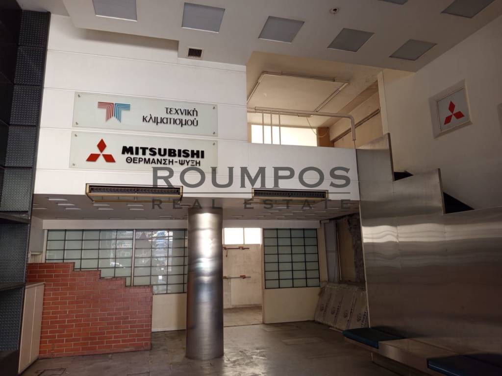 Εσωτερικοι χώροι