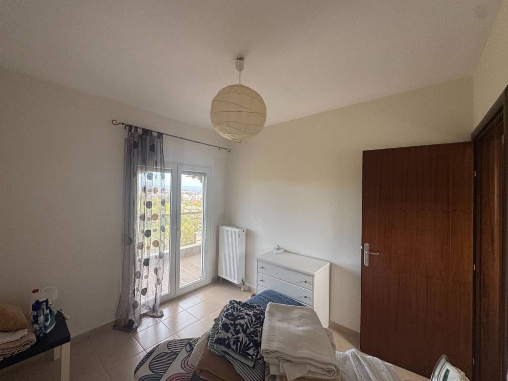 Ypnodomatio ston 1o oropho