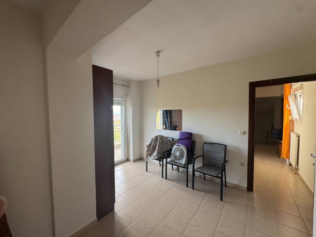 Ypnodomatio ston 1o oropho