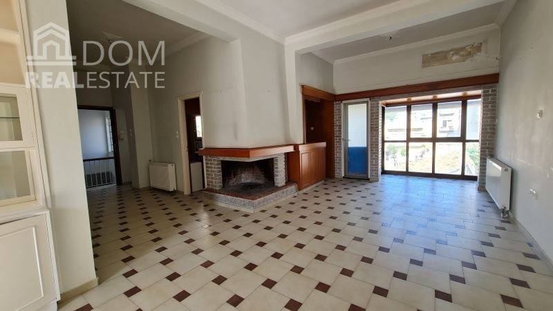 Άποψη χώρου